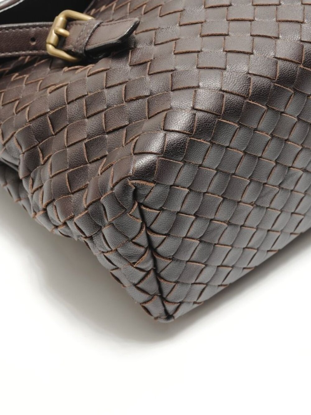 Bottega Veneta Handbag Intrecciato - Picture 5 of 10